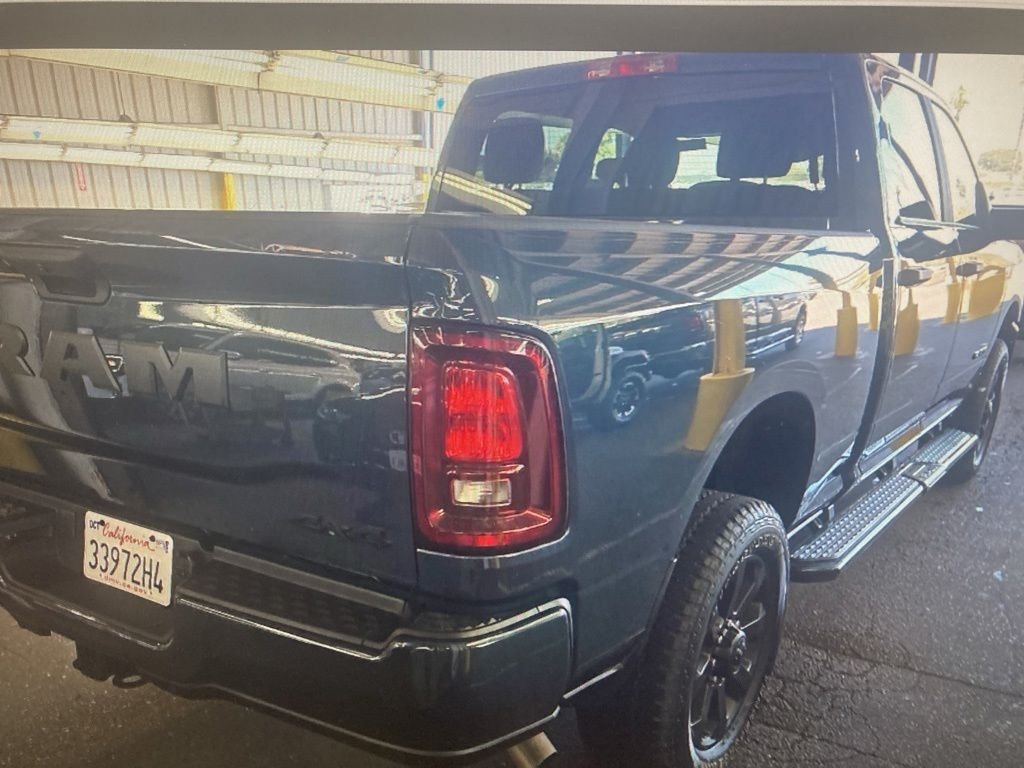 ram ram 2500 pickup 2026 3C6UR5DJ7TG236367 image ram ram 2500 pickup 2026 3C6UR5DJ7TG236367 image